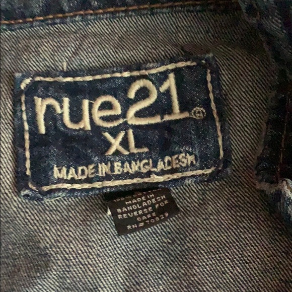 Jacket - Picture 3 of 3